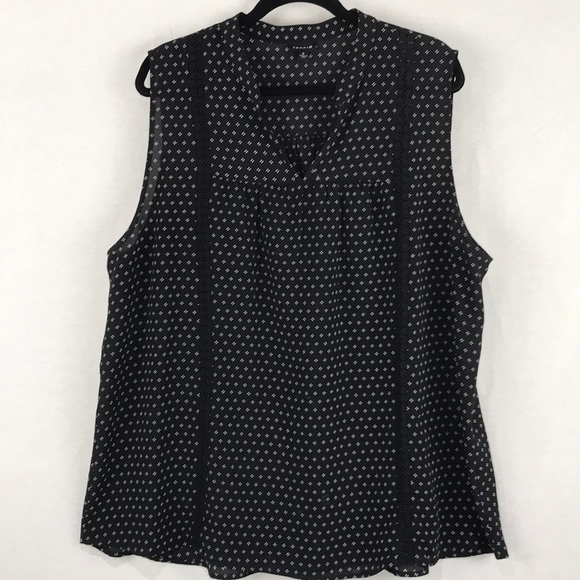 torrid Tops - Torrid 2